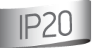 IP Rating IP20