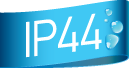 IP Rating N/A | IP44