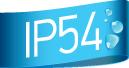 IP Rating IP54 | IP54 | IP54