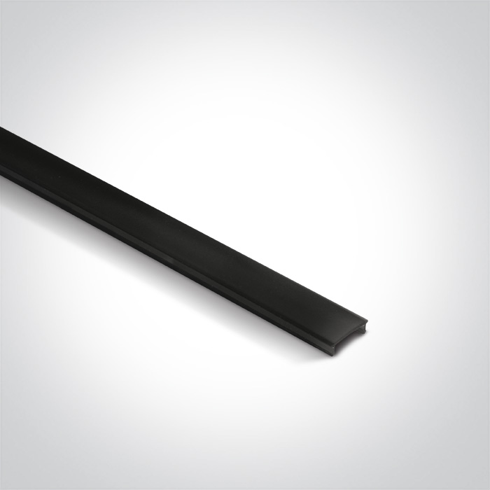 Black PC Diffuser 2m for 7903/7903R/7903TR - 030248/B