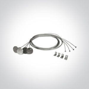 The 40W Backlit Panel 600x600mm - 050017