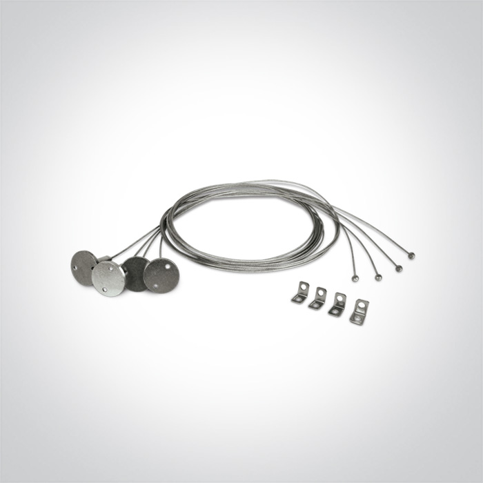 The 40W Backlit Panel 600x600mm - 050017