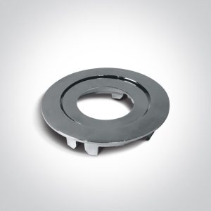 The COB Fire Rated - 050044 - Chrome