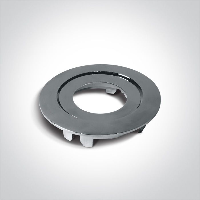 The COB Fire Rated - 050044 - Chrome