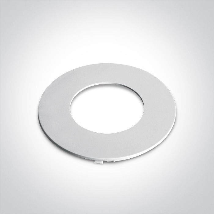 The Interchangable Rings Range Aluminium - 050086A/W