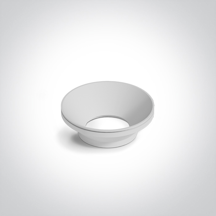 Wall & Ceiling LED - 050106A - White