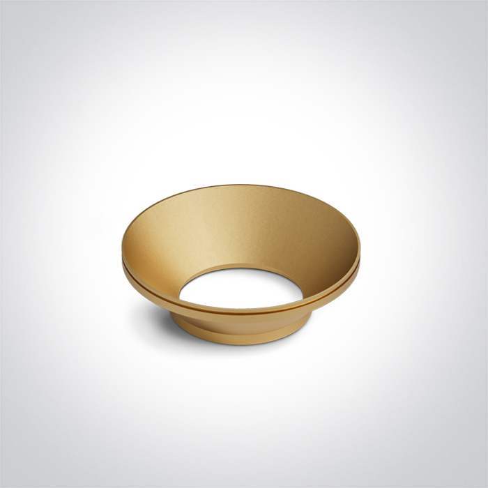 Wall & Ceiling LED- 050106B - Brass