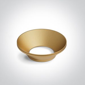Wall & Ceiling LED - 050106C - Brass