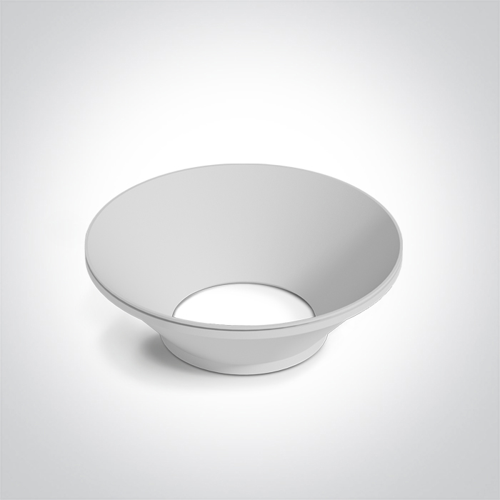 Wall & Ceiling LED - 050106D - White