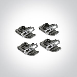 The Rectangular Panels 1200x300mm - 050108