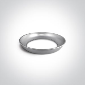 The Industrial IP65 LED UFO Range Aluminium - 050114FA