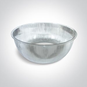 The Industrial IP65 LED UFO Range Aluminium - 050114GB