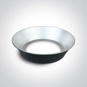 The Industrial IP65 LED UFO Range Aluminium - 050114HA