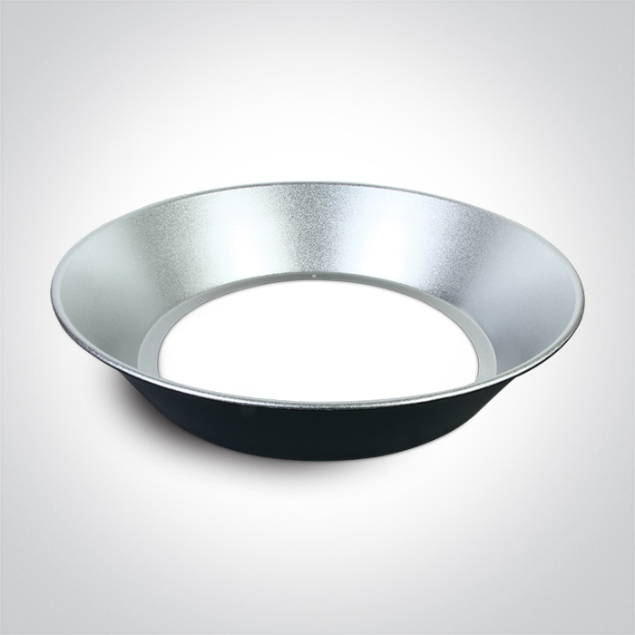 The Industrial IP65 LED UFO Range Aluminium - 050114HB
