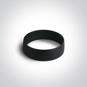 Floating Ring Range - 050162 - Black