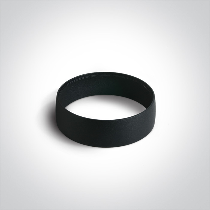 Floating Ring Range - 050162 - Black