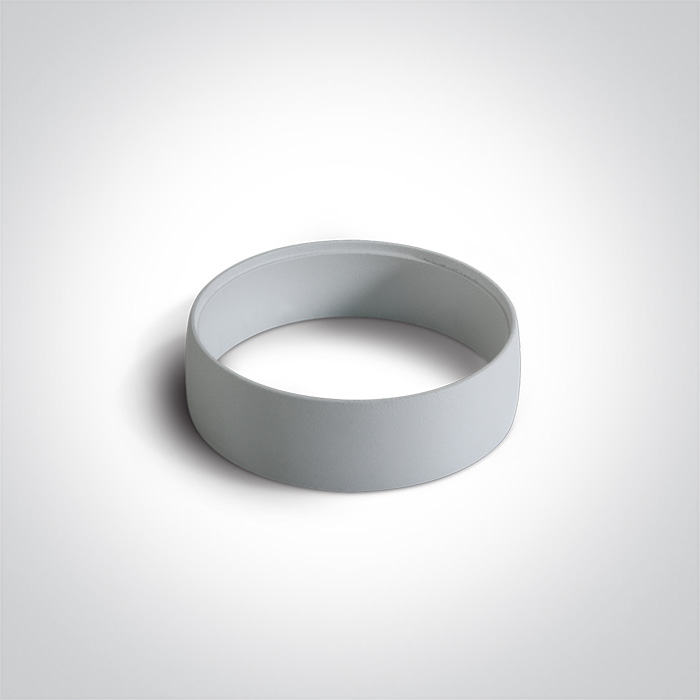 Floating Ring Range - 050162 - White