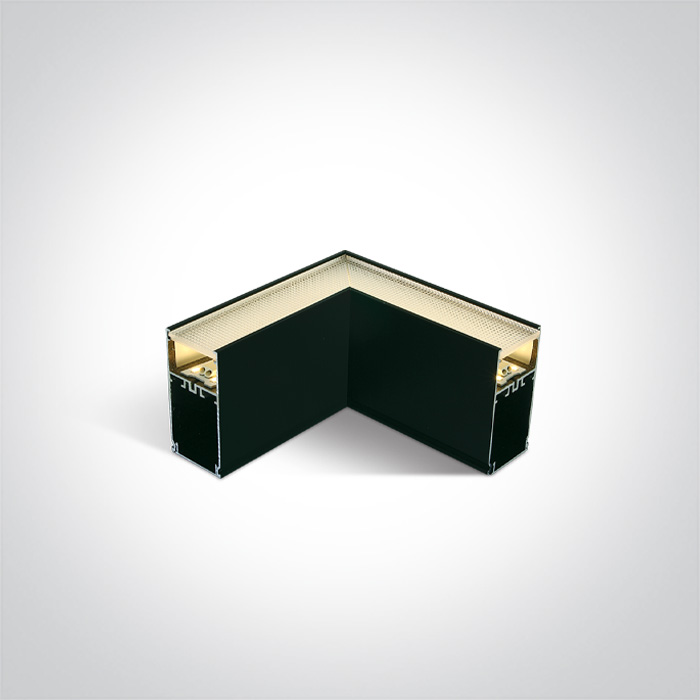 LED Linear Accessories Medium size - 050170D