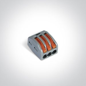 Fast Cable Connectors - 050180A