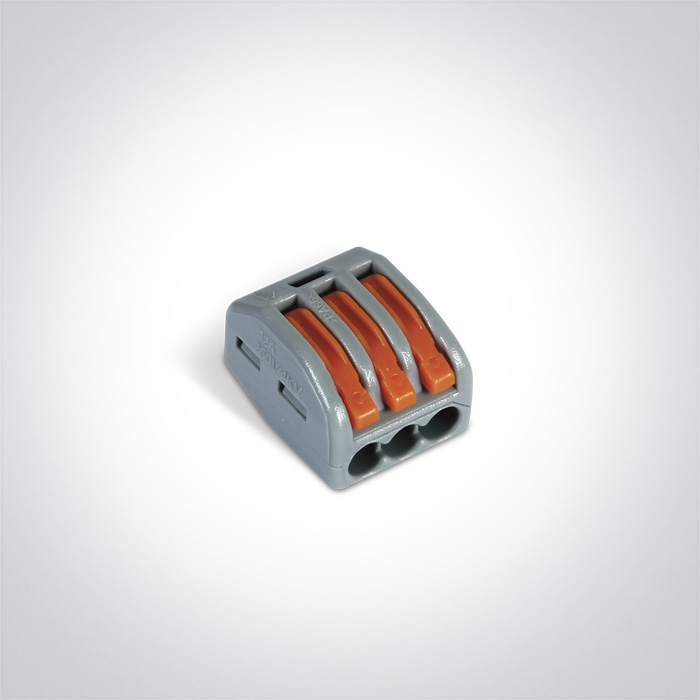 Fast Cable Connectors - 050180A