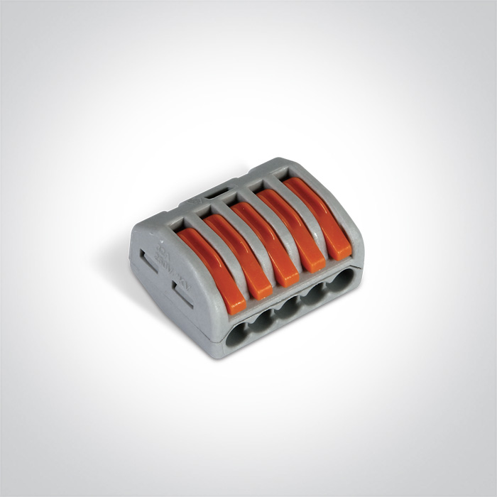 Fast Cable Connectors - 050180C