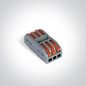 Fast Cable Connectors - 050180E