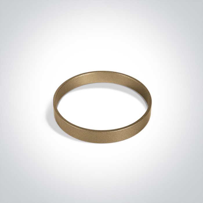 The Mix & Match Range - 050182 - Brass Reflector