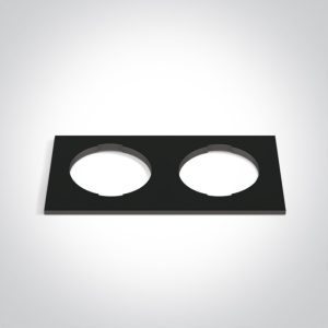 The Mix & Match Range - 050182RB - Black