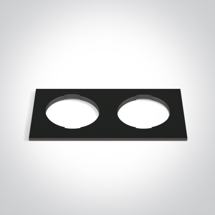 The Mix & Match Range - 050182RB - Black