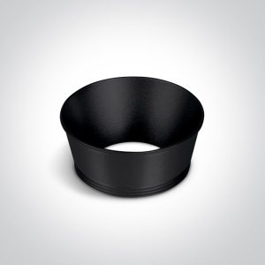 The COB Darklight Interchangeable Reflector - 050280 - Black