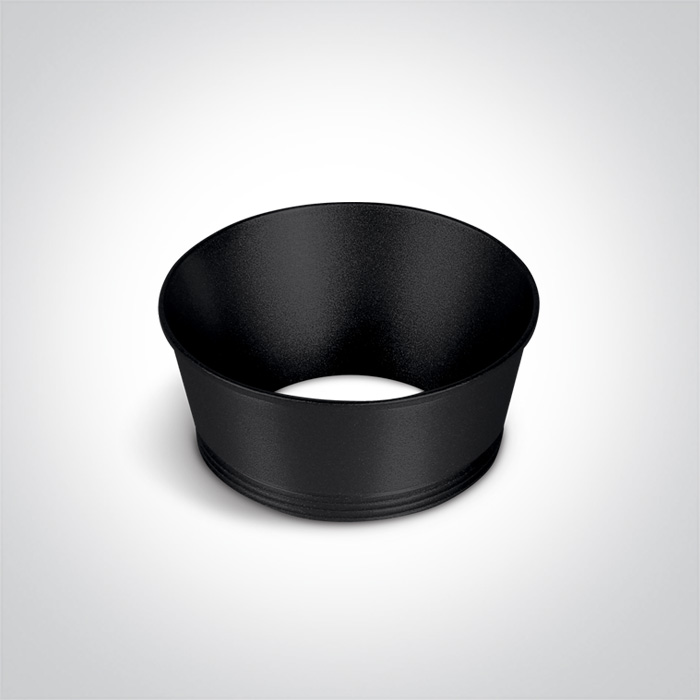 The COB Darklight Interchangeable Reflector - 050280 - Black