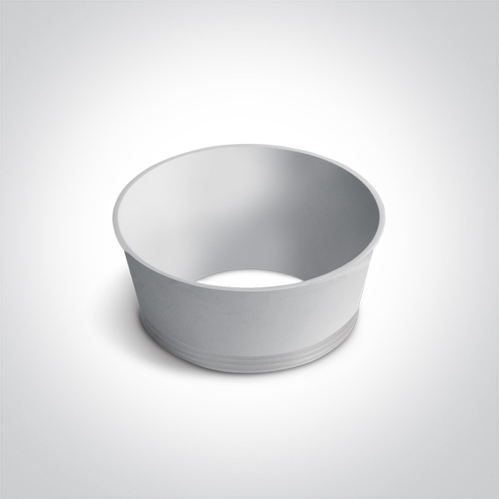 The COB Darklight Interchangeable Reflector - 050280 - White