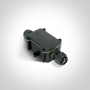 Waterproof Connection Boxes - 0800B