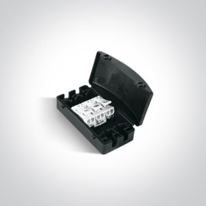 Lampholders & Connectors - 0802