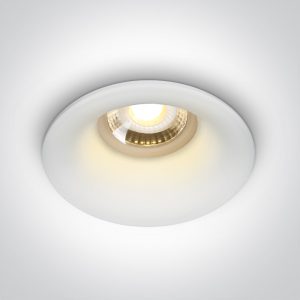 The Semi Trimless Dark Light  - 10105DG/W