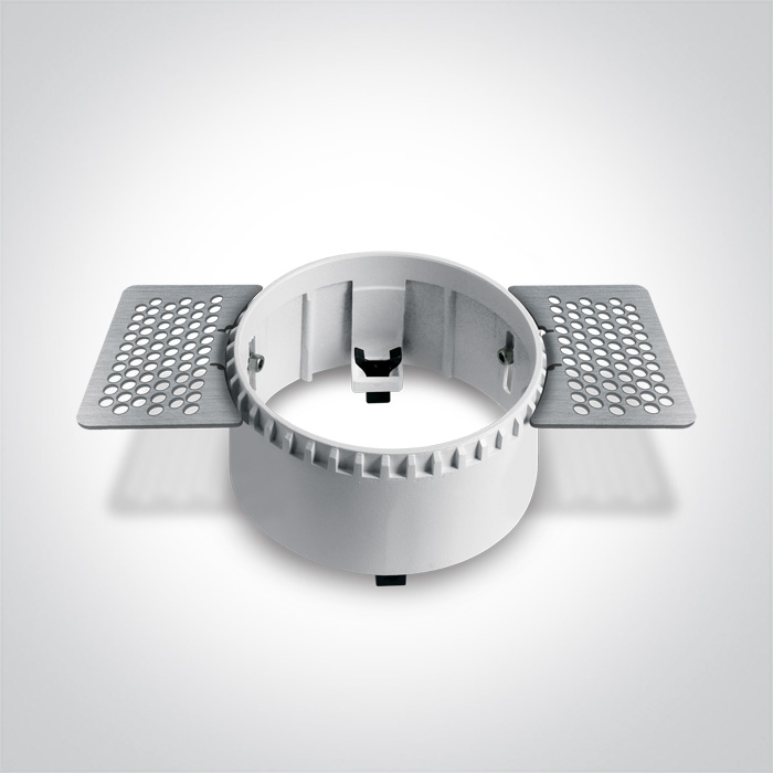 The Trimless Chill Out Range Round - 10105RM