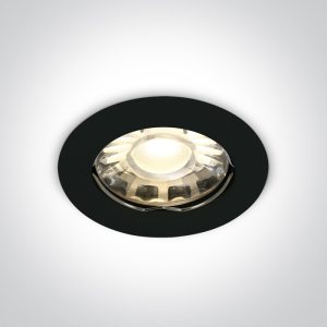 The Classic MR16 - 10105X - Black