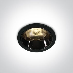 The COB LED Dark Light Range - 10106DC