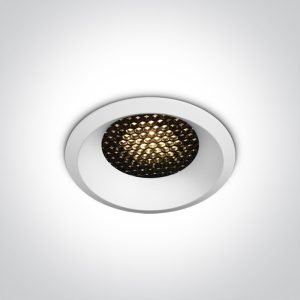 The Honeycomb Dark Light Range - 10106DH/W/W