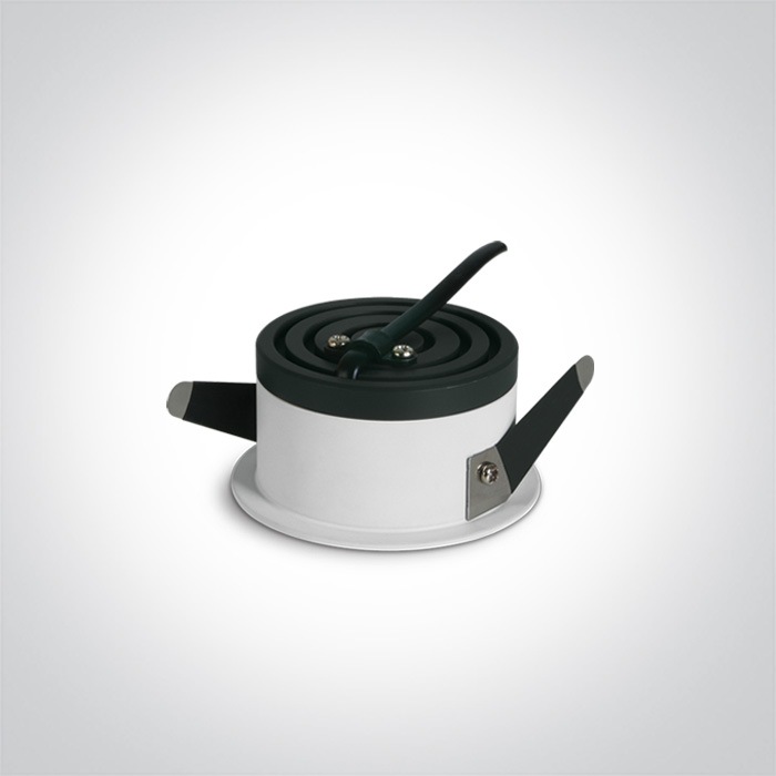 The Honeycomb Dark Light Range - 10106DH/W/W - Image 2