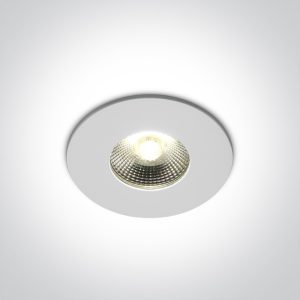 The Fire Rated IP65 Range - 10106PF/W