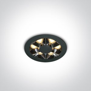 The Round Mirror Range - 10106X