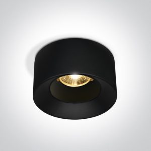 Recessed Spots Fixed LED - 10107A