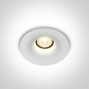 The 6,5W COB IP65 Range - 10107DB/W/W