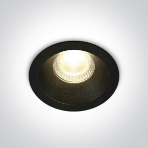 The 7W Dark Light Range Die Cast - 10107DC