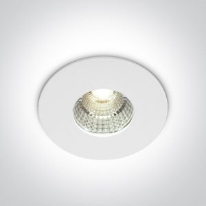 The COB IP54 Range - 10107M/W/W