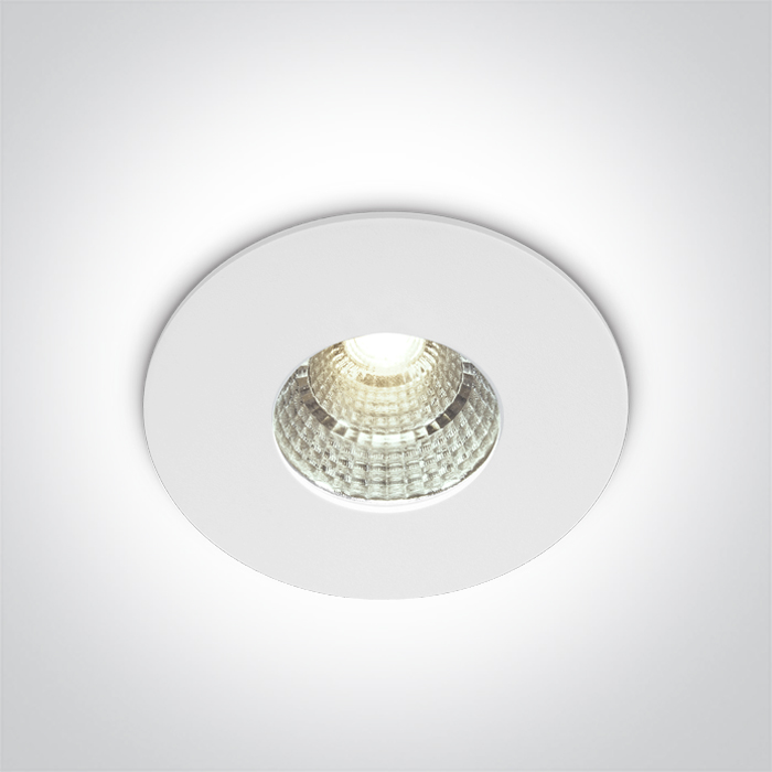 The COB IP54 Range - 10107M/W/W