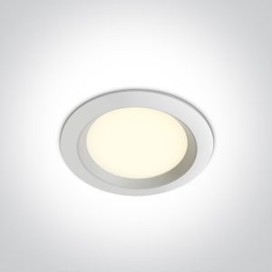 LED Recessed Downlight - 10107T