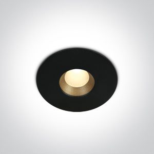 The COB IP54 Dark Light Range - 10108H