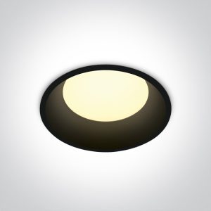 Downlights Fixed LED - 10109D